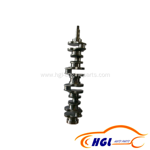 Crankshaft for CATERPILLAR S6KT